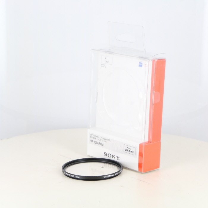 ソニー VF-72MPAM MCプロテクター