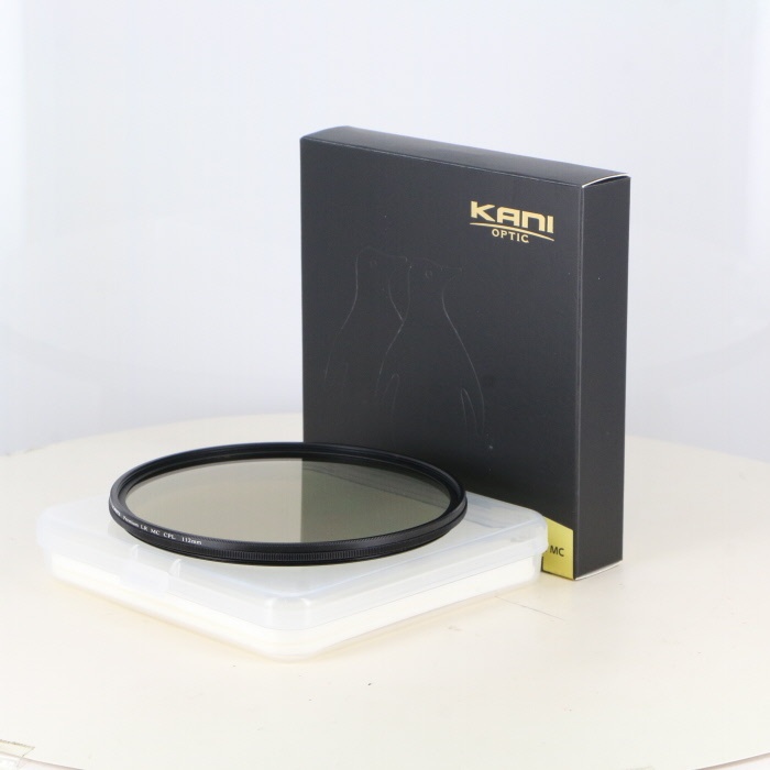 ソノタ KANI Premium LR MC CPL 112mm