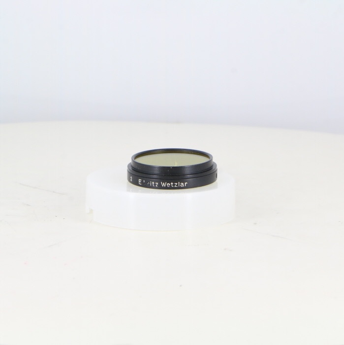 ライカ A36 カブセフィルター イエロー