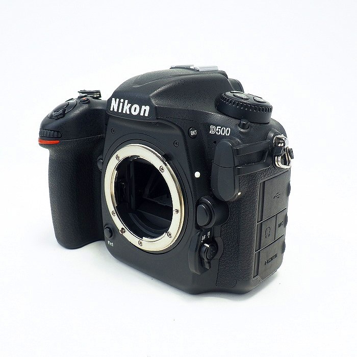 ニコン D500 ボディ