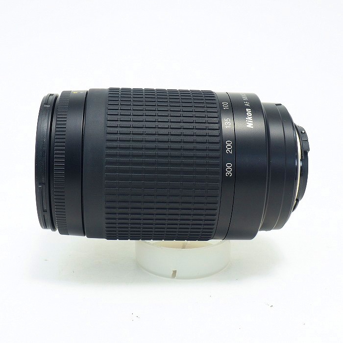 ニコン AF 70-300/4-5.6 G ブラック