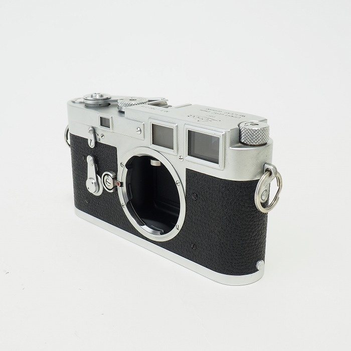 ライカ M3 2ストローク