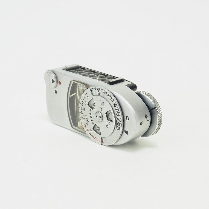 ライカ MC メーター