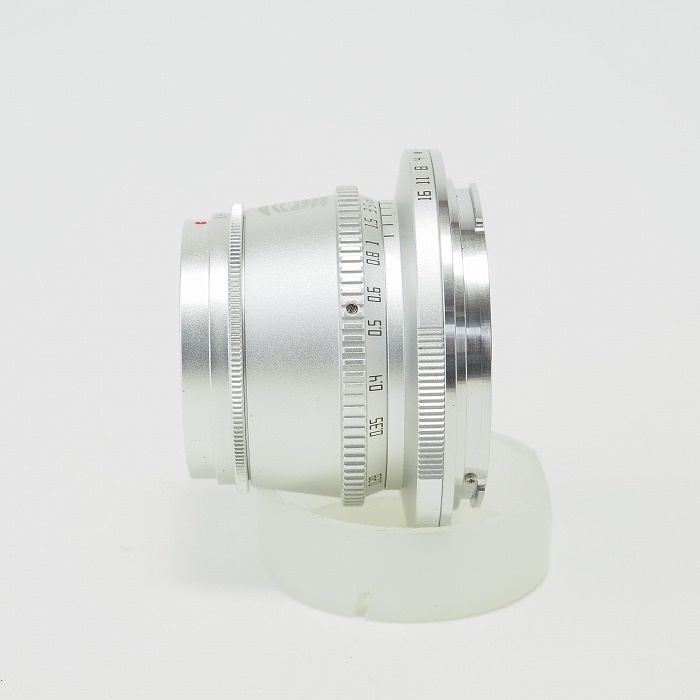 TTArtisan 35/1.4 C シルバー [キャノンRF用]