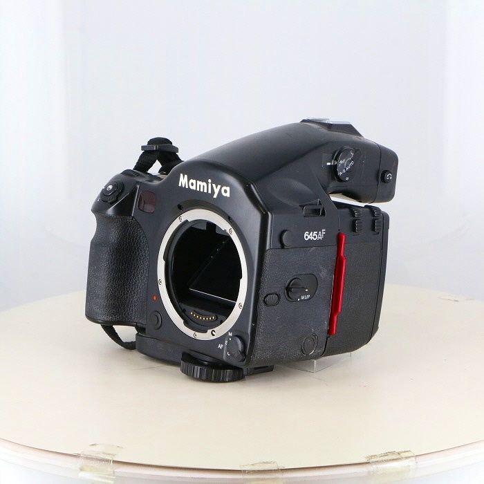 マミヤ Mamiya 645AF+80/2.8(AF)