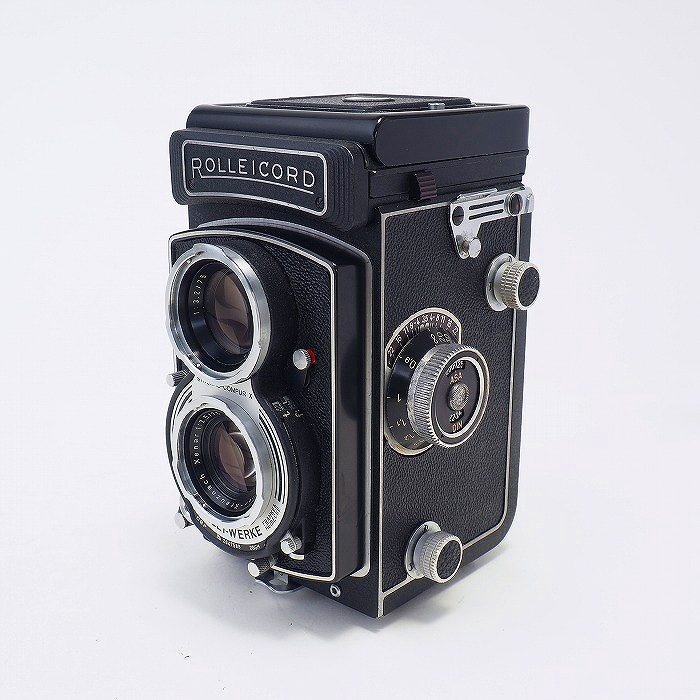 ローライ ローライコード Vb 後期型