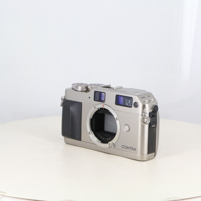 コンタックス G1 ボディ (ROM改)