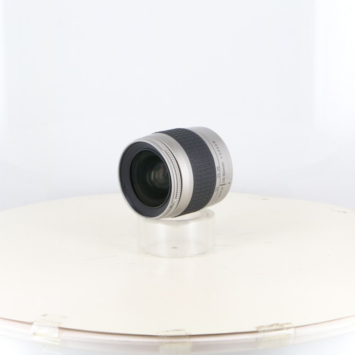 ニコン AF 28-80/3.3-5.6G シルバー