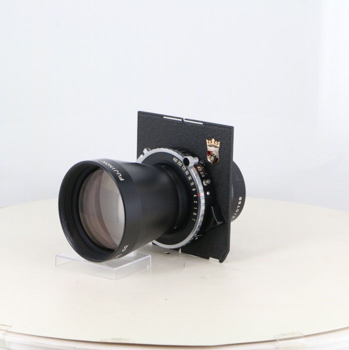 フジフイルム フジノン T 400/8