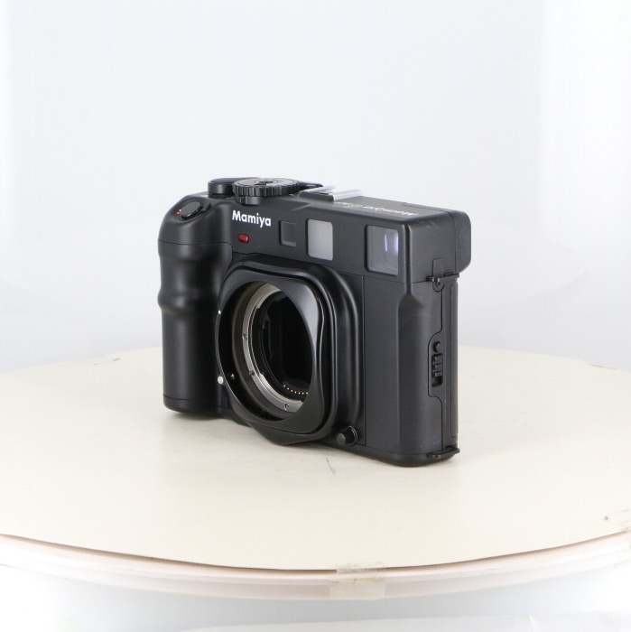マミヤ NEW MAMIYA 6 MF ボディ