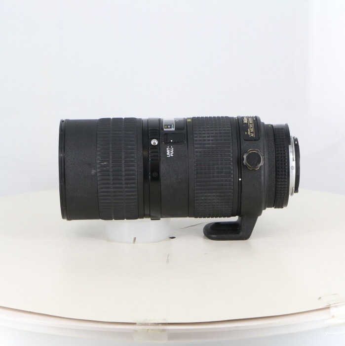 ニコン AI AF マイクロ ED 70-180/4.5-5.6D