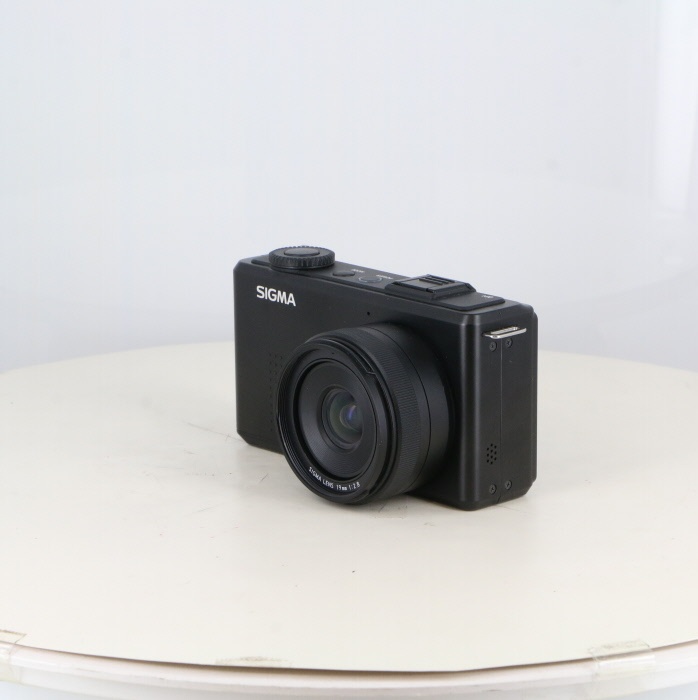 シグマ DP1 MERRILL