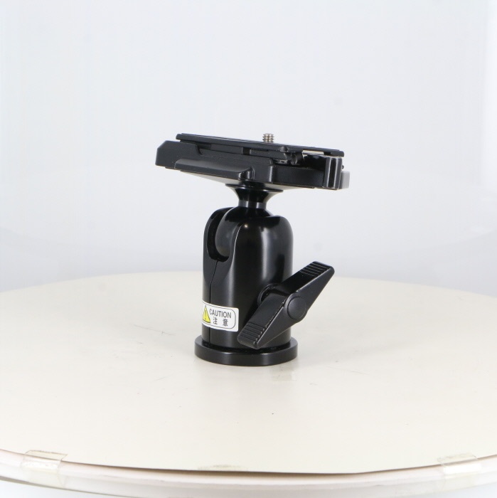 ベルボン QHD-63Q ウンダイ