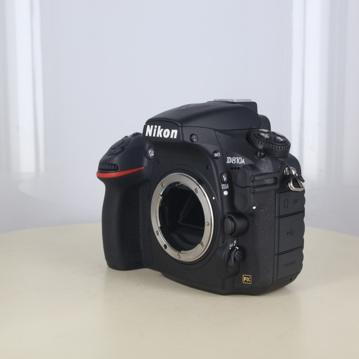 ニコン D810A ボディ