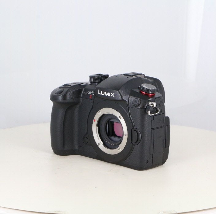 パナソニック DC-GH5M2 ボディ