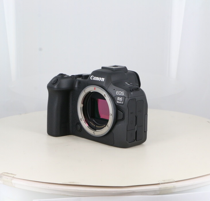 キヤノン EOS R6 MarkII ボディ