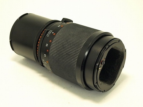HASSELBLAD CF250/5.6
