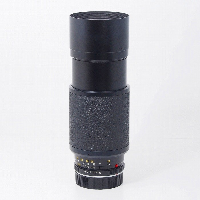 ライカ バリオエルマー R80-200/4.5 (3CAM) ※日本製