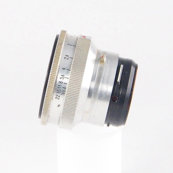 ツアイス sonnar 5cm f1.5