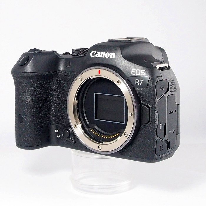 キヤノン EOS R7 ボディ