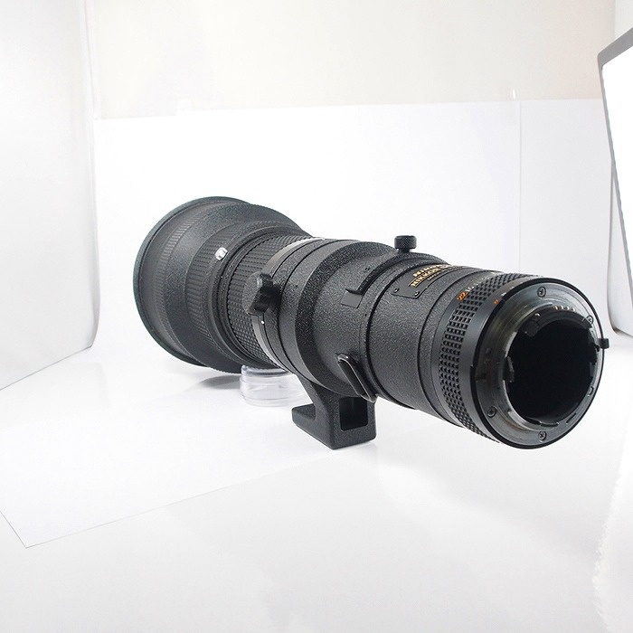 ニコン Ai-S 500/4 ED IF P