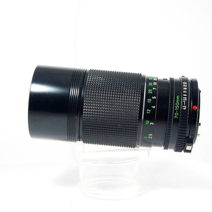 キヤノン FD70-150/4.5