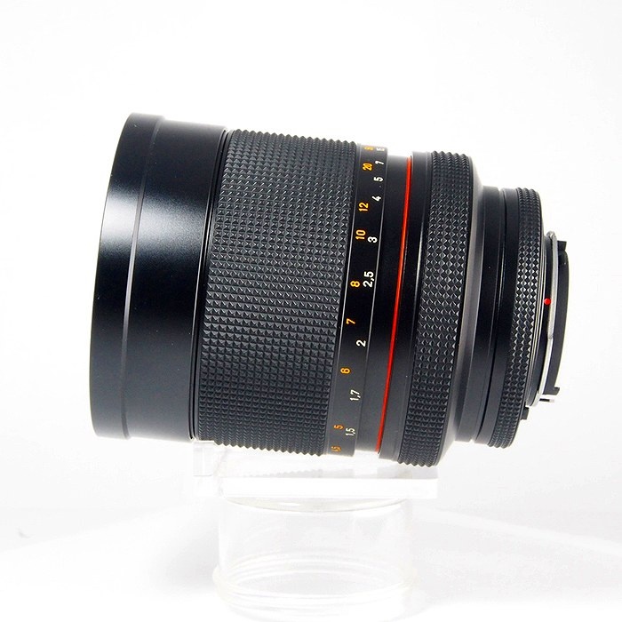 コンタックス Vario-Sonnar 35-135/3.3-4.5 MMJ