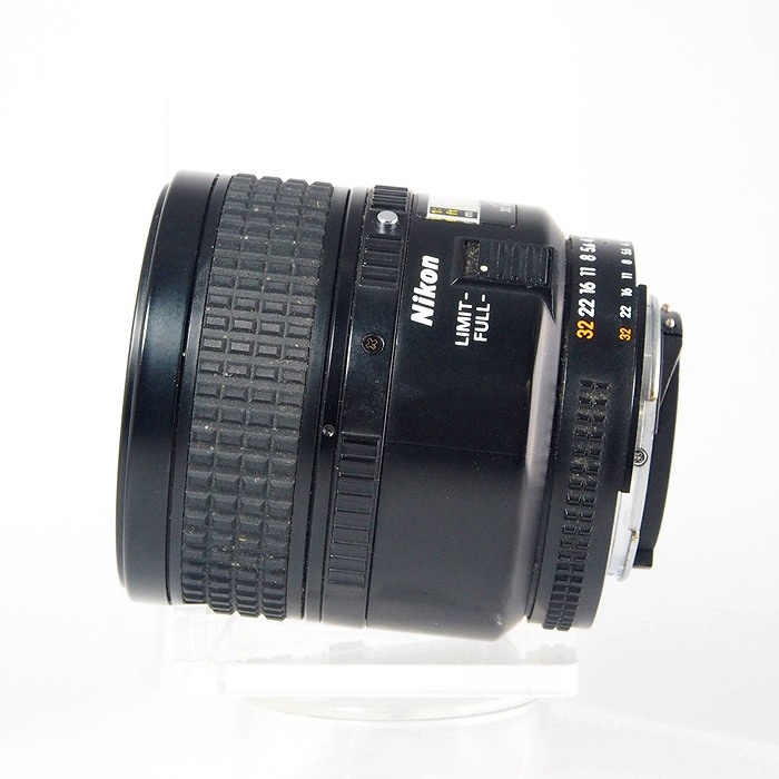 ニコン AI AF マイクロ 60/2.8D