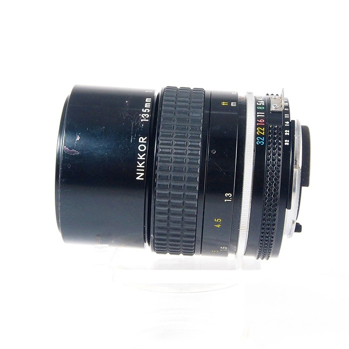 ニコン AI-S 135/2.8