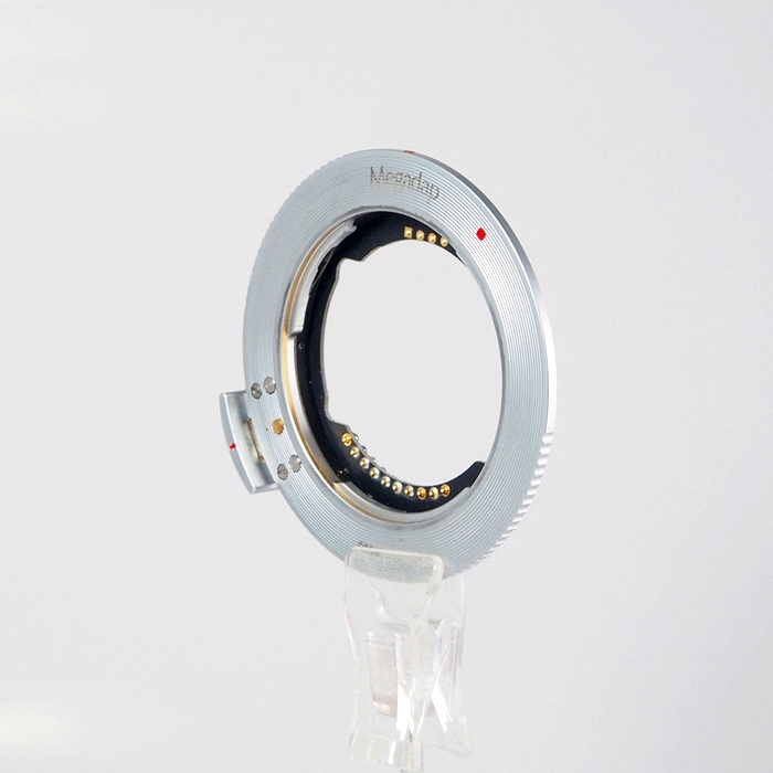 ソノタ Megadap  ETZ11 電子マウントアダプター（ソニーE/ニコンZ）