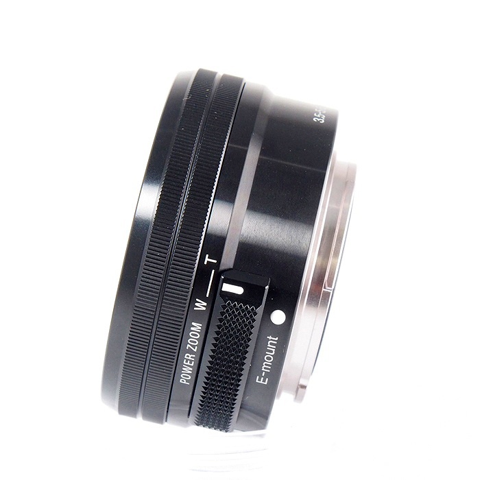 ソニー E PZ16-50/3.5-5.6 OSS