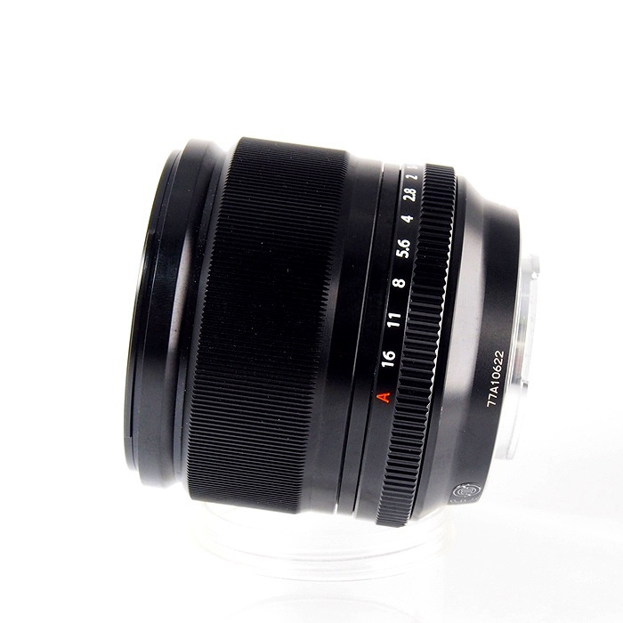 フジフイルム XF56/1.2 R