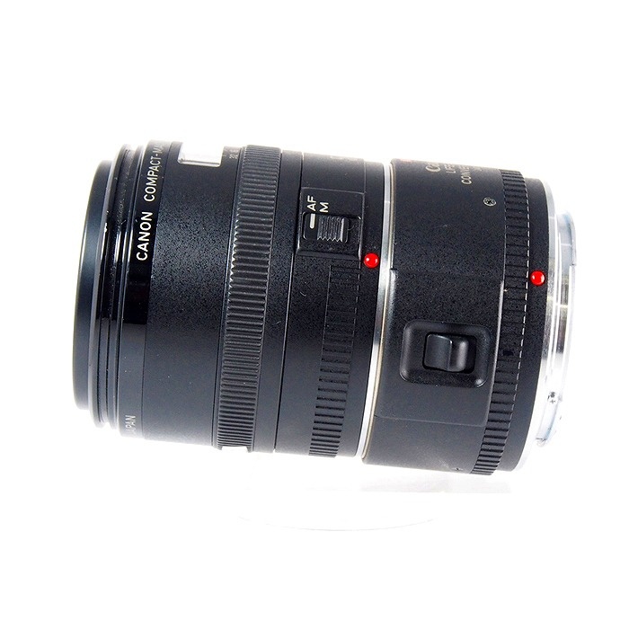 キヤノン EF50/F2.5 コンパクトマクロ+ライフサイズコンバーター付