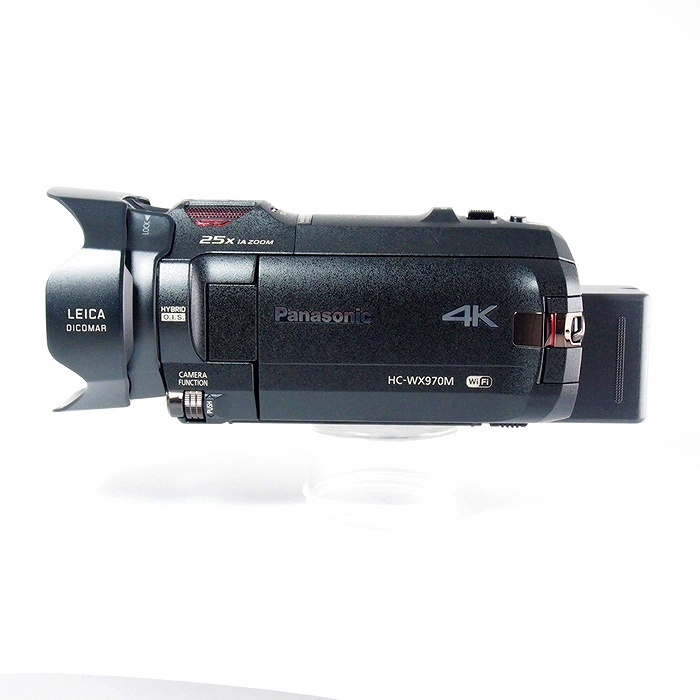 パナソニック HC-WX970M-K