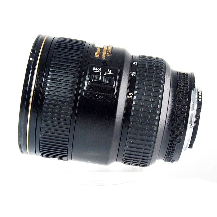 ニコン AI AF-S 17-35/2.8D IF-ED