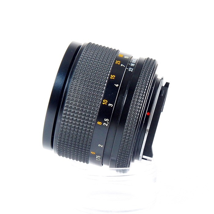 コンタックス Sonnar 85/2.8 MM (J)