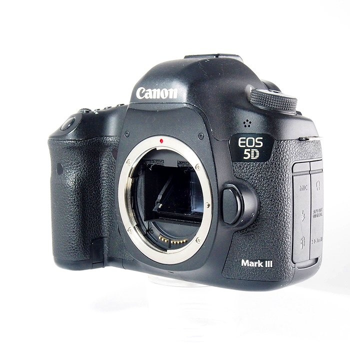 キヤノン EOS 5D Mark III