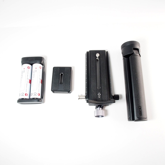 ソノタ ZHIYUN WEEBILL S ジンバルスタビライザー
