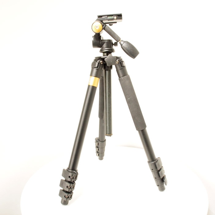 ソノタ 軽装時代QZSD-620三脚