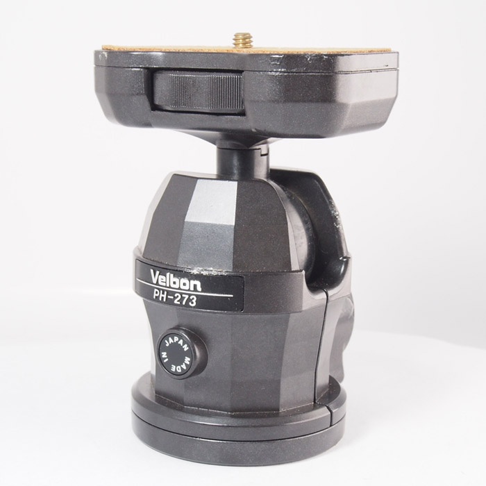 ベルボン PH-273 雲台