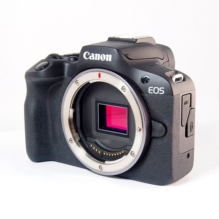 キヤノン EOS R100