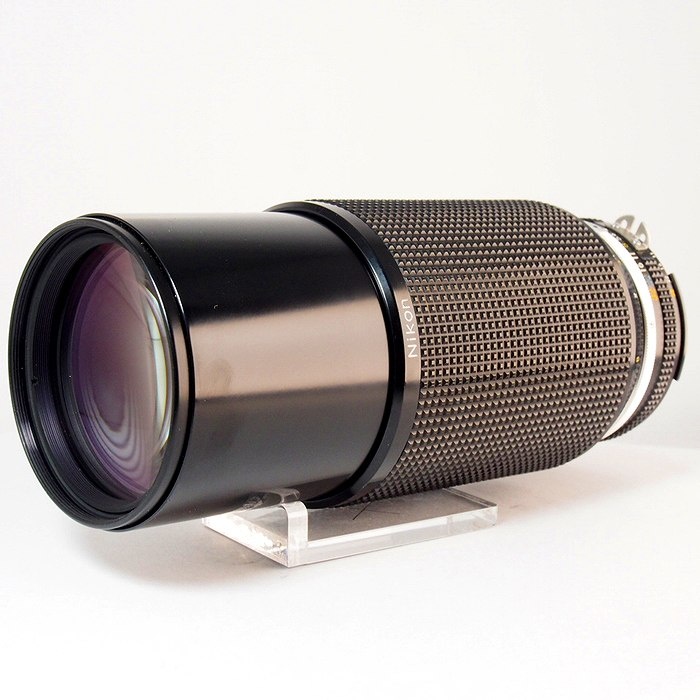 ニコン Ai-S 80-200/4