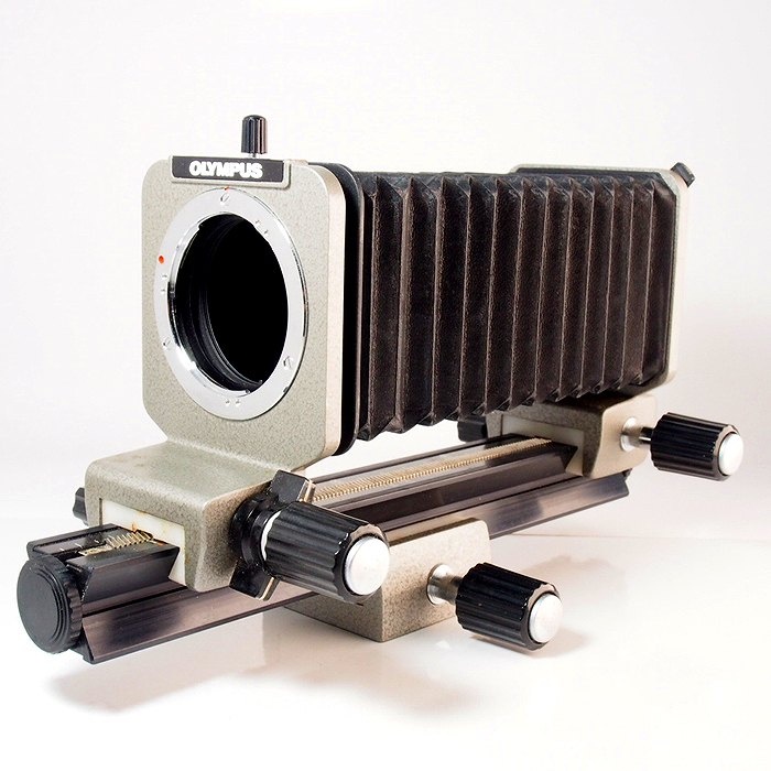 オリンパス オートベローズ