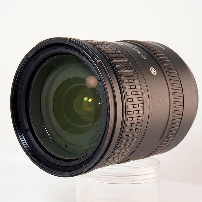 ニコン AF-S DX 18-200/3.5-5.6G ED VR II