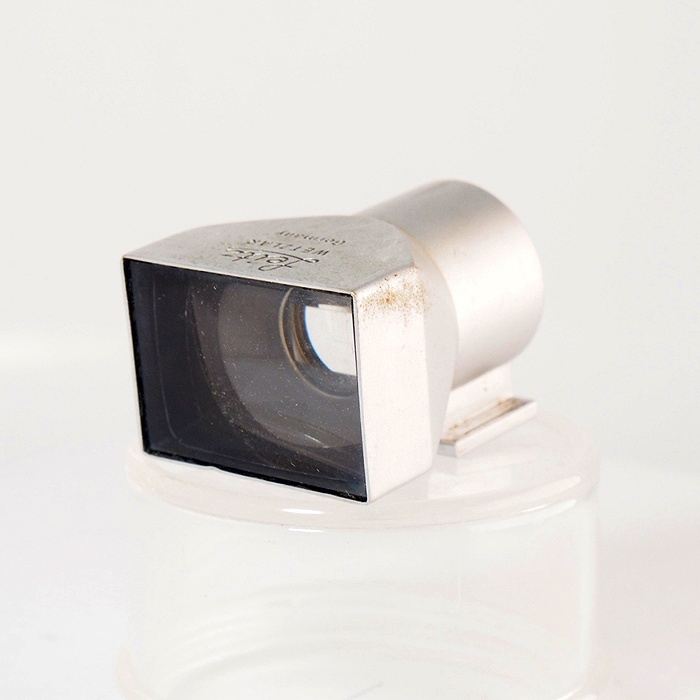 ライカ 3.5cm ファインダー