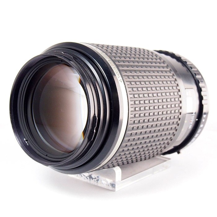 ペンタックス smc PENTAX-FA645 200/4(IF)