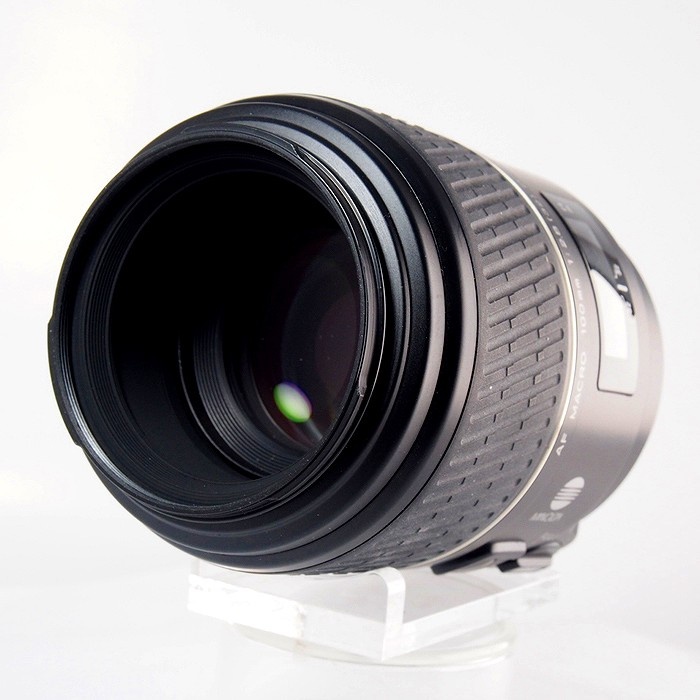 ミノルタ AF100/2.8マクロ（NEW)