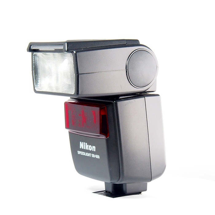 ニコン SB-600 スピードライト