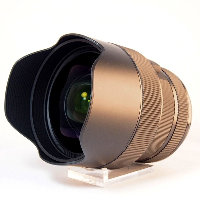 シグマ AF14-24/2.8 DG HSM Art ニコン用