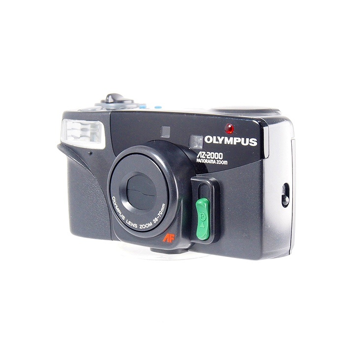 オリンパス AZ-2000
